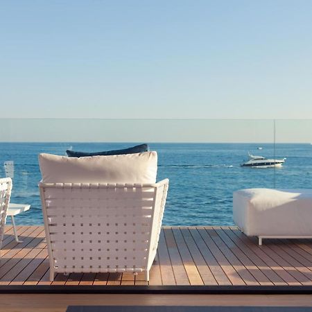 Luxury Sperone Residence Novigrad Istria Eksteriør bilde