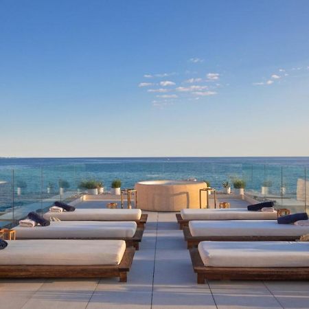 Luxury Sperone Residence Novigrad Istria Eksteriør bilde
