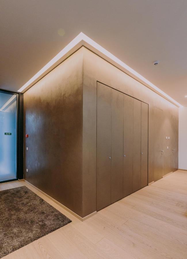 Luxury Sperone Residence Novigrad Istria Eksteriør bilde